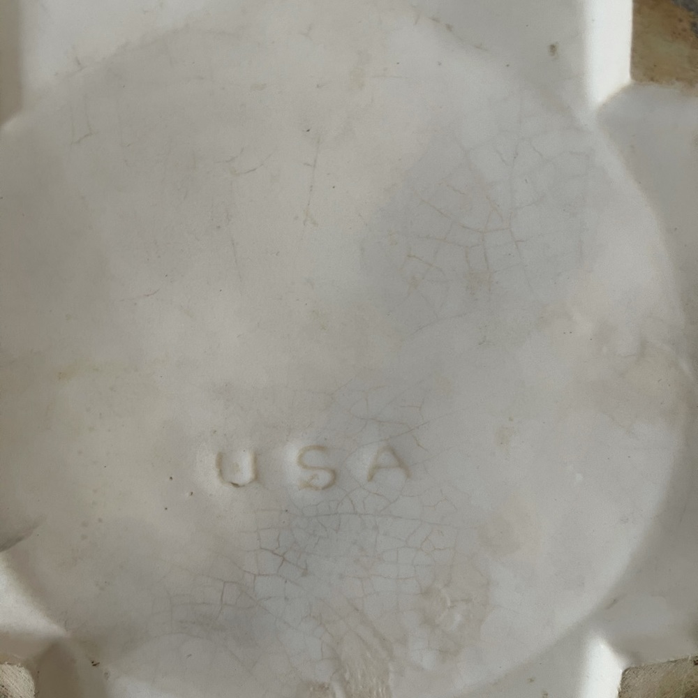 Vintage USA McCoy Cookie Jar - Picture 4 of 4